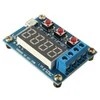 Oem ZB2L3 15V - 3A akumuliatoriaus talpos matuoklis - skirtas Ni-Mh, Ni, Cd, Li-Ion, Li-Pol, Li-Fe ir kt.