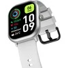 Išmanusis laikrodis Zeblaze GTS 3 Pro (Baltas)