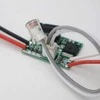 Oem Žemos įtampos prieblandos jutiklis apšvietimui 3-30VDC 4A - automatinis jungiklis