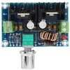 Oem Žemyn keitiklis – DC-DC -4-40 V iki 1.25-36 V - XH-M401 - STEP DOWN