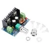 Oem Žemyn keitiklis – DC-DC -4-40 V iki 1.25-36 V - XH-M401 - STEP DOWN