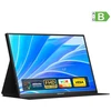 ZEUSLAP P16 16" 120Hz Portable Gaming Monitorius