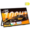 ZEUSLAP Z23 LITE 23" Portable Monitorius