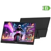 ZEUSLAP ZB156 15.6" Portable Monitorius