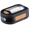 Žibintuvėlis LED, COB, su magnetu ir kabliu, 200lm, 3xAAA, EMOS