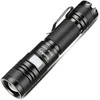 Superfire Supfire žibintuvėlis A2 USB ZOOM 950lm 200m