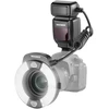 Žiedinė blykstė Neewer RF1-C