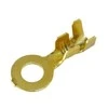 Oem Žiedinė jungtis M5 - 5.2mm - neizoliuota - laidui nuo 2 iki 4mm2 - 10 vnt