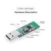 Sonoff Zigbee CC2531 USB jungtis