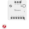 Sonoff Mini Dry išmanioji 1 kanalo Zigbee relė (MINI-ZBD)