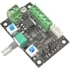 Oem Žingsninio variklio greičio reguliatorius PWM 12-24VDC