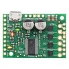 Oem Žingsninio variklio valdiklis USB Tic 36v4 Pololu 3141 50V/4A