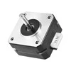 Oem Žingsninis variklis 200 žingsnių / aps 12V / 0.7A / 0.14Nm tinka 3D spausdinuvo ekstruderiui