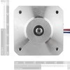 Oem Žingsninis variklis 42BYGHM809 400 žingsnių/aps 3V 1.7A 0.48Nm