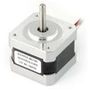 Oem Žingsninis variklis 42HS34-0406 200 žingsnių/aps 10V / 0.4A / 0.15Nm