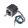 Oem Žingsninis variklis JK28HS32-0674 200 žingsnių/aps 3.8V / 0.67A / 0.06Nm