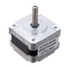 Oem Žingsninis variklis JK35HY26-0284 200 žingsnių/aps 7.4V / 0.6A / 0.064Nm