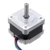 Oem Žingsninis variklis JK35HY28-0504 200 žingsnių/aps 10V / 0.5A / 0.1Nm