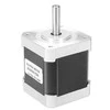 Oem Žingsninis variklis JK42HS40-1206 200 žingsnių/aps 3.6V / 1.2A / 0.27Nm