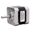 Oem Žingsninis variklis JK42HS40-1704 200 žingsnių/aps 2.8V / 1.7A / 0.4Nm