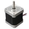 Oem Žingsninis variklis JK42HS48-0806 200 žingsnių/aps 6V / 0.8A / 0.31Nm