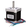 Oem Žingsninis variklis JK42HS48-1684 200 žingsnių/aps 2.8V / 1.68A / 0.43Nm