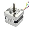 Oem Žingsninis variklis JK42HW34-0334 200 žingsnių/aps 12V / 0.33A / 0.22Nm
