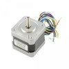 Oem Žingsninis variklis JK42HW40-0406 200 žingsnių/aps 12V / 0.4A / 0.25Nm