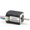 Oem Žingsninis variklis SY20STH30-0604A 200 žingsnių/aps 3.9V/ 0.6A/ 0.017Nm