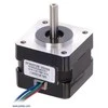 Oem Žingsninis variklis SY35ST28-0504A 200 žingsnių/aps 10V / 0.5A / 0.1Nm