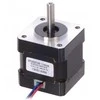 Oem Žingsninis variklis SY35ST36-1004A 200 žingsnių/aps2.7V 1.0A 0.14Nm