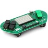 ZIP96 Retro Gamer Console - Raspberry Pi Pico - Kitronik 5347