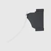 Zortrax PTFE vamzdelis su adapteriu