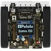 Zumo 32u4 – minisumo robotas su OLED ir HP 75:1 varikliais – surinktas, suderinamas su Arduino – Pololu 4992