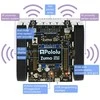 Zumo 32u4 – minisumo robotas su OLED ir HP 75:1 varikliais – surinktas, suderinamas su Arduino – Pololu 4992