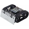 Zumo 32u4 – minisumo robotas su OLED ir HP 75:1 varikliais – surinktas, suderinamas su Arduino – Pololu 4992