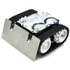 Zumo v1.2, mini sumo roboto rinkinys, skirtas Arduino, Pololu 2509
