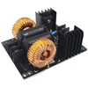 ZVS indukcinė krosnis - 12-30V 10A - indukcinio kaitinimo modulis