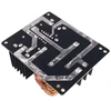 ZVS indukcinė krosnis - 12-30V 10A - indukcinio kaitinimo modulis