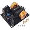 ZVS indukcinė krosnis - 12-30V 10A - indukcinio kaitinimo modulis