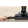 Bosch BBHF214B Serija 2, Įkraunamasis dulkių siurblys, Readyy'y 14.4V, Juoda