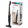 Bosch BBHF214B Serija 2, Įkraunamasis dulkių siurblys, Readyy'y 14.4V, Juoda