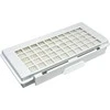 Bosch | HEPA filter | BBZ154HF | Baltas