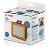 Bosch BBZ160HF HEPA higieninis filtras, HEPA hygienic filter Set