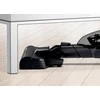 Bosch BCHF220B Serie | 2 Įkraunamasis dulkių siurblys Readyy'y 20Vmax, juodas