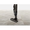 Įkraunamasis dulkių siurblys Bosch BO010384 Serija 2, Juodos spalvos