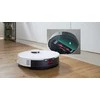 Bosch Dulkių siurblys-robotas "Spotless Advanced", baltos spalvos