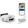 Bosch Dulkių siurblys-robotas "Spotless Advanced", baltos spalvos