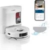 Dulkių siurblys - robotas Bosch Spotless +, Baltas (BCRD1W)