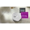 Dulkių siurblys - robotas Bosch Spotless +, Baltas (BCRD1W)